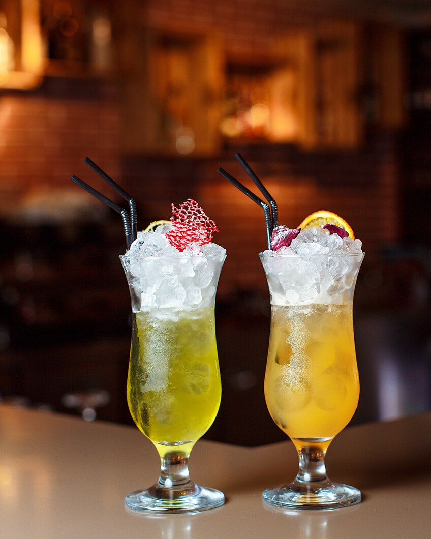 Drinks