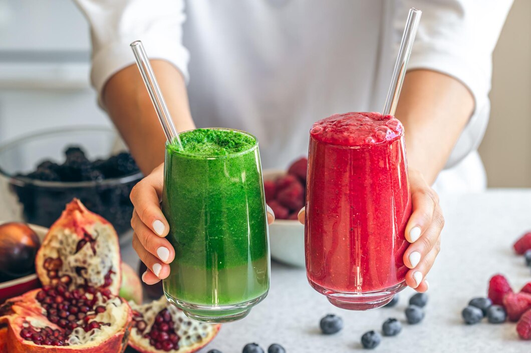 Smoothies