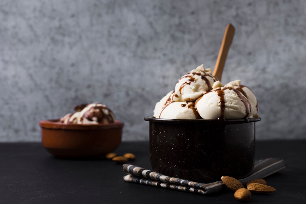 Gelato Ice Cream